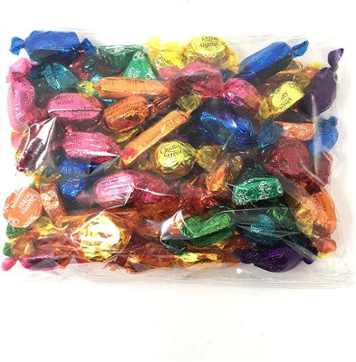 Quality Street Weigh Out Box 725G