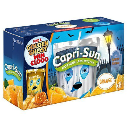 Capri Sun Orange 4x200ml