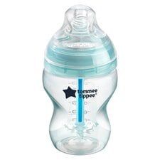 Tommee Tippee Advanced Anti Colic 1X 260Ml Bottle