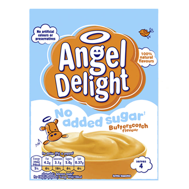 Angel Delight A.Del Nas Bscotch Sach 47g