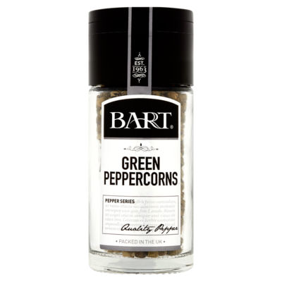 Bart Green Peppercorns 21g