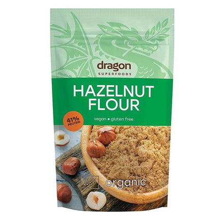 Dragon Superfood Hazelnut Flour 200g