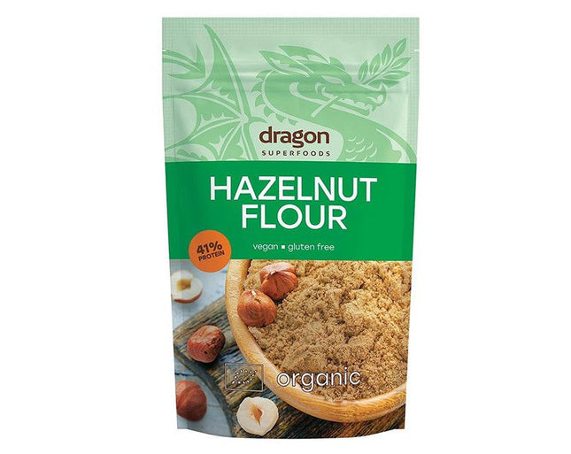 Dragon Superfood Hazelnut Flour 200g