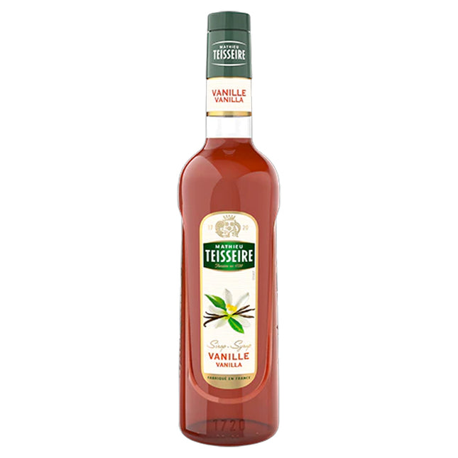 Teisseire Vanilla 700ml
