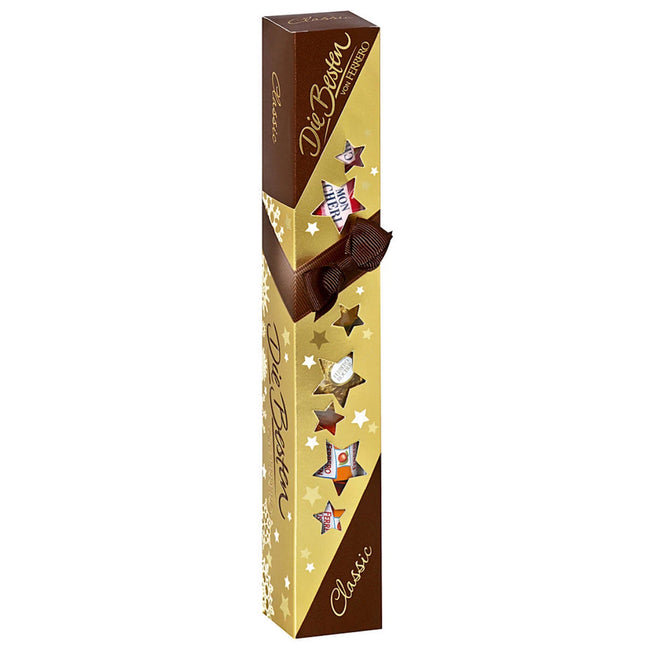 The Best Classic Tubo 83g