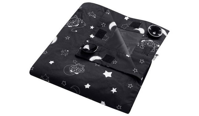 Tommee Tippee Portable Blackout Blind- Large Size