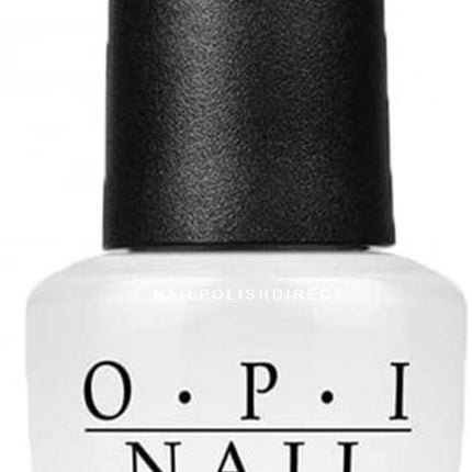 OPI Nail Polish Nail Lacquer Alpine Snow