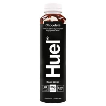 Huel Ready To Drink Black Edition Chocolate 500Ml
