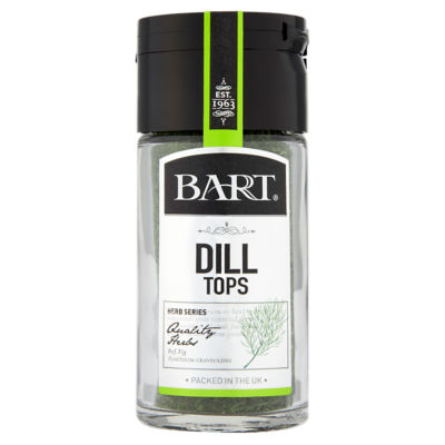 Bart Dill Tops 17g