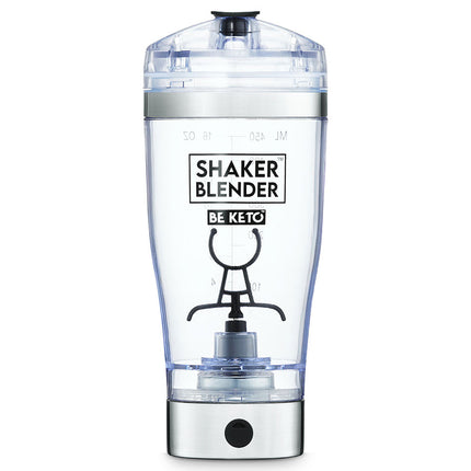 BeKeto Shaker Blender 1's