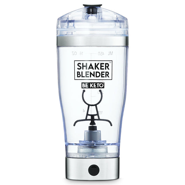 BeKeto Shaker Blender 1's