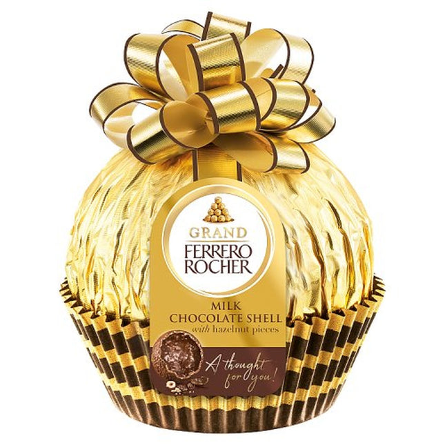 Ferrero Grand Rocher 125g