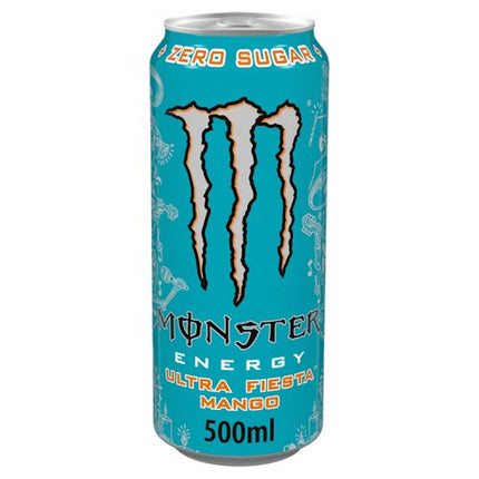 Monster Ultra Fiesta 500ml