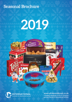 UF International Company Brochure 2019