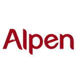 Alpen