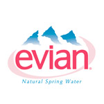 Evian